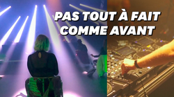 Ces clubbeurs ne sont pas près d’oublier leur première soirée