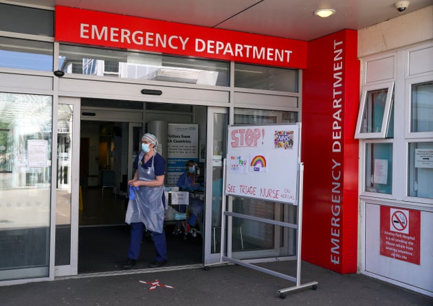 The latest figures were published on Friday.