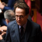 La note secrète à Macron, la bourde de trop pour Le