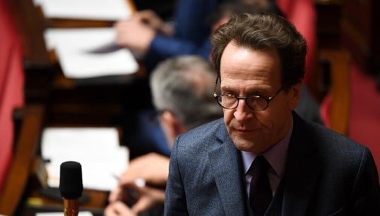 La note secrète à Macron, la bourde de trop pour Le