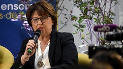 Écologie, chômage partiel, ISF... le “monde d’après” vu par Martine