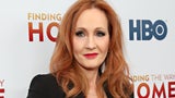 NEW YORK, NY - DECEMBER 11: J.K Rowling attends HBO's "Finding The Way Home" World Premiere at Hudson Yards on December 11, 2019 in New York City. (Photo by Cindy Ord/WireImage,)