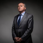 Jacques Toubon: 