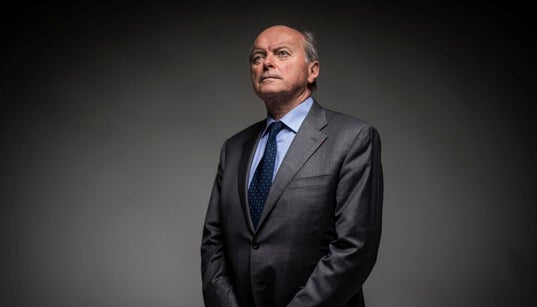 Jacques Toubon: “Il faut arrêter ce dédain à l’égard des libertés et des droits