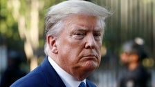 Trump Needs To 'Show Empathy' And 'Project Strength,' Says Super PAC Chief