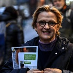 Une colistière de la maire du Ve à Paris accusée de racisme et