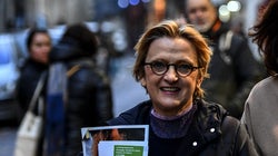 Une colistière de la maire du Ve arrondissement de Paris accusée de racisme et