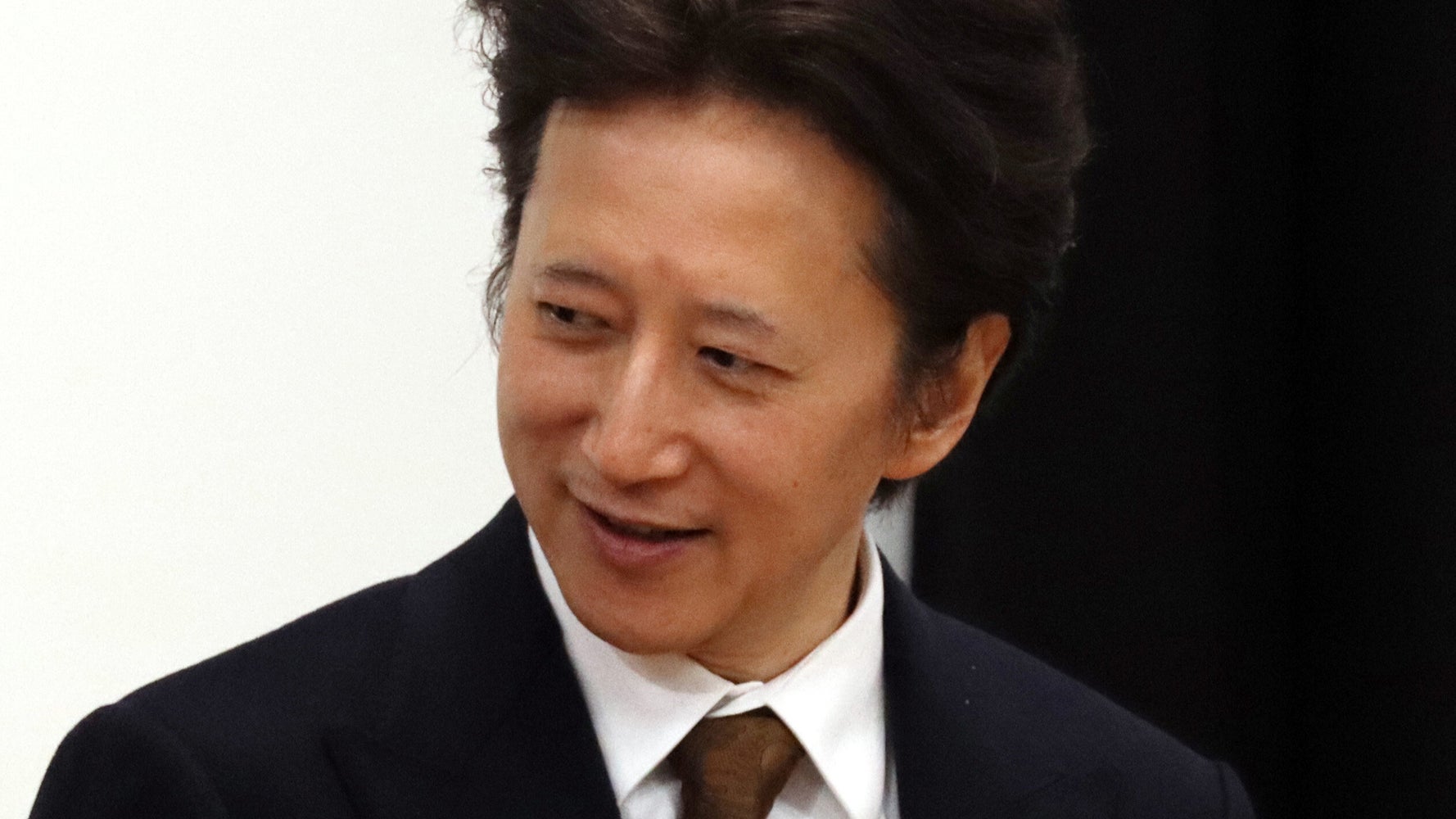 ジョジョ作者 荒木飛呂彦氏が還暦を迎える ファンの間で驚き 60には到底見えない ハフポスト アートとカルチャー ジョジョ作者 荒木飛呂彦氏が還暦を迎える ファンの間で驚き 60には到底見えない ハフポスト アートとカルチャー
