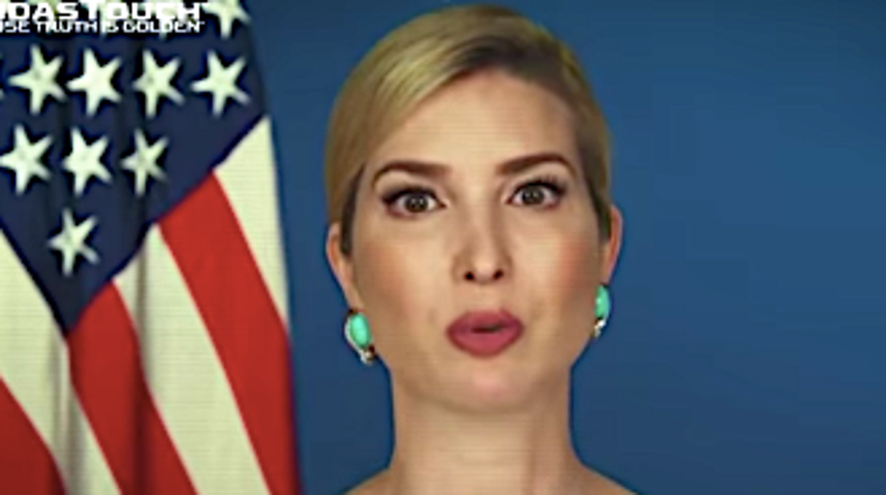 Legally blonde speech analysis picture