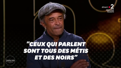 Yannick Noah “gêné” par “le silence” des sportifs blancs sur le