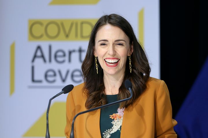 Prime Minister Jacinda Ardern announced that New Zealand will move to COVID-19 Alert Level 1 at midnight on June 8. 