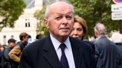 Le prochain Défenseur des droits doit être une femme, selon Jacques