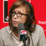 Pascale Clark de retour à la