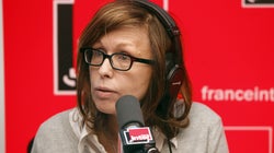 Pascale Clark de retour à la