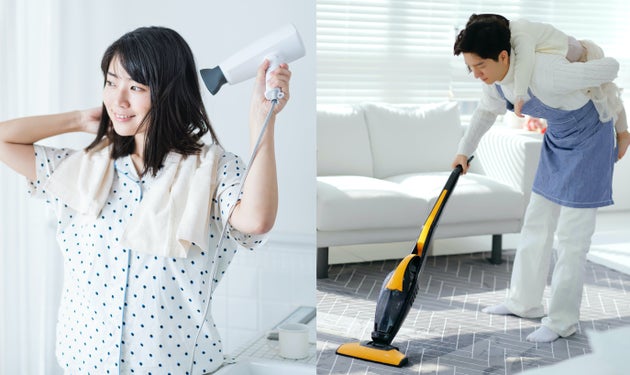 生活家電や美容家電、季節ものの家電も。売れ筋商品をピックアップ