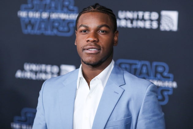 John Boyega