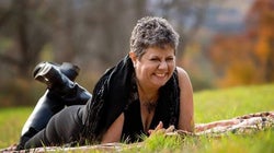 A mis 61 años, empiezo a asumir que seguiré soltera para