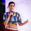 Shyamla Eswaran - Performing Artist, Educator and Writer