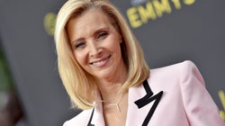 Aussi surprenant que cela puisse paraître, Lisa Kudrow n’a pas vu tout