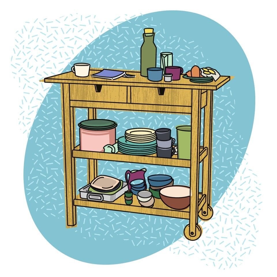 Cocina