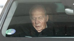 Todas las claves sobre por qué se investiga al rey Juan