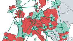 Le plan “vert et rouge” qui pourrait sauver l’économie européenne en cas de 2e
