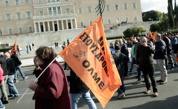 Φωτογραφία αρχείου.