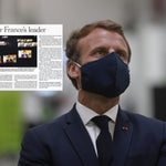La gestion française du coronavirus saluée par le 