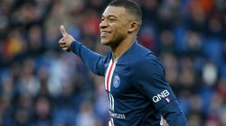 Malgré la crise (et l’absence de matchs), la cote de Mbappé n’a pas