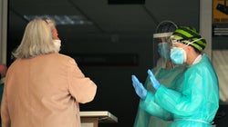 Tiempos de crisis, triajes y