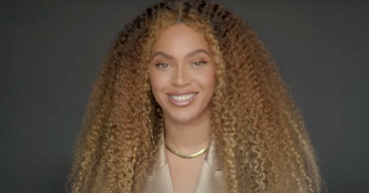 Beyoncé's Powerful Graduation Speech About Black Lives, Sexism Is One ...