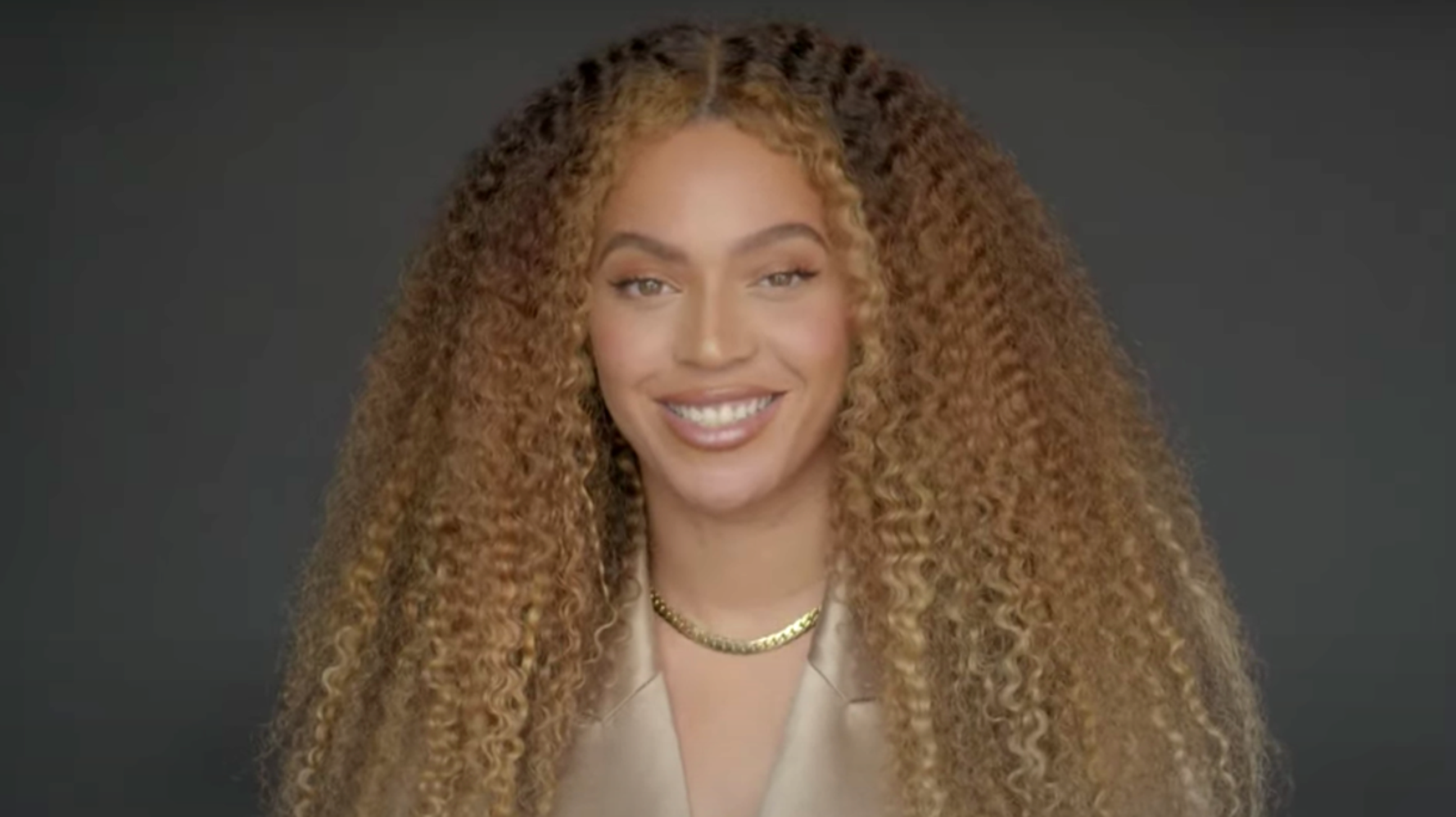 Beyoncé's Powerful Graduation Speech About Black Lives, Sexism Is One ...