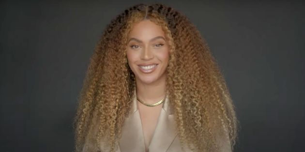 Beyoncés Powerful Graduation Speech About Black Lives And Sexism Is One We All Need To Hear