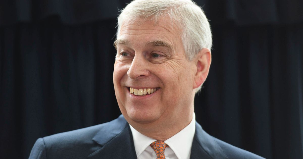 Prince Andrew Says He Offered To Help Us Authorities At Least Three Times With Jeffrey Epstein 