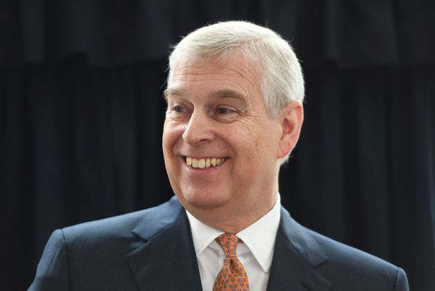 Prince Andrew Says He Offered To Help US Authorities At Least Three Times With Jeffrey Epstein Inquiry