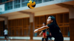 À partir de 10 ans, les enfants ne font plus assez d’activité