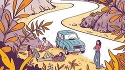 BLOG - Les BD à ne pas rater à la sortie du