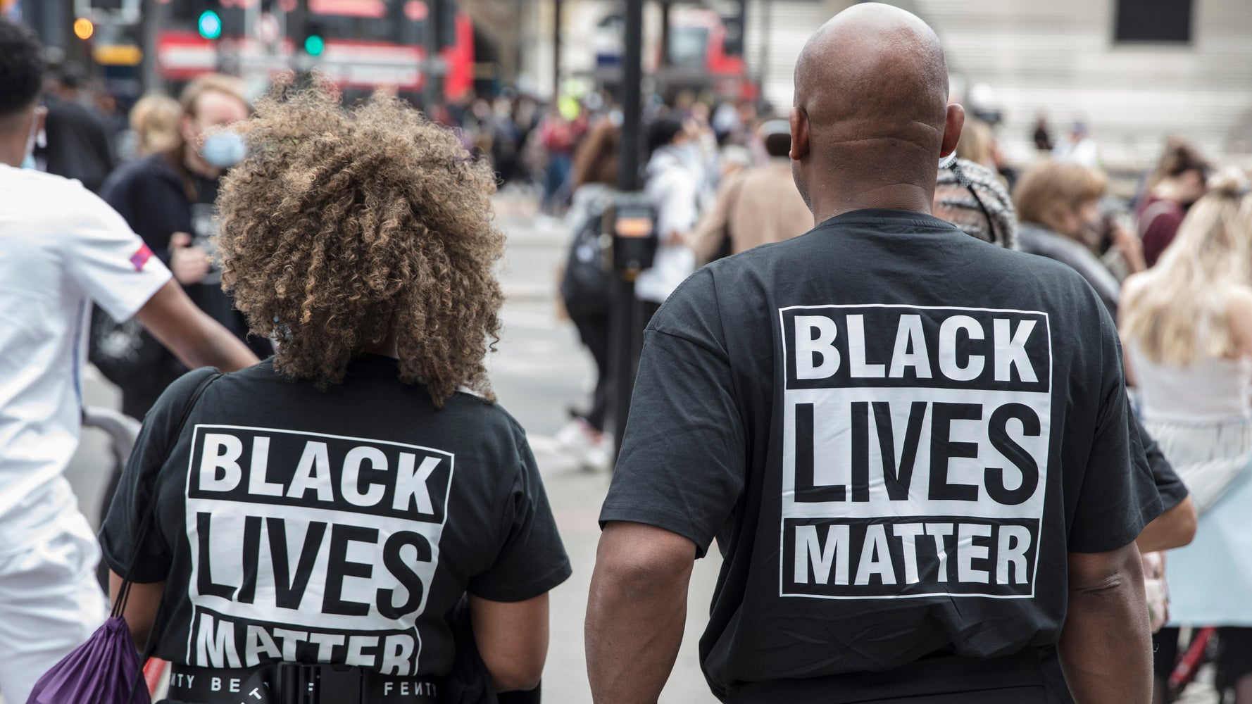 One Way To Be An Ally Right Now Support Black Mental Health