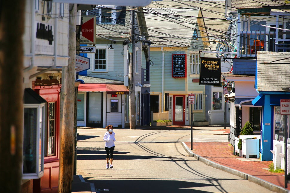 French Feelings  Provincetown MA