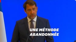 Qu’est-ce que la “technique de l’étranglement” interdite par