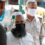 Coronavirus: la situation 