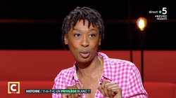En réponse à Despentes, cette écrivaine propose un autre regard que le “privilège