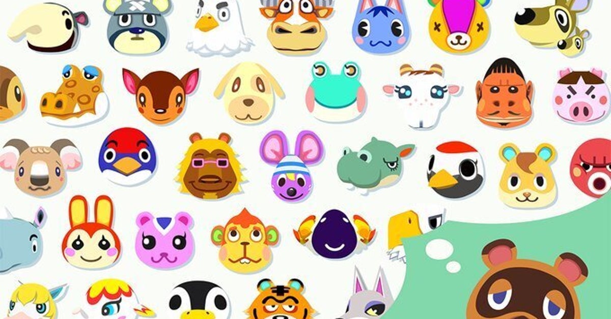 あつまれ どうぶつの森 の進化するダイバーシティとは 米任天堂は 黒人コミュニティとともにある と宣言 ハフポスト