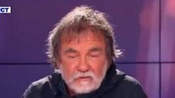 “J’aime les flics”: le réalisateur Olivier Marchal défend ses anciens