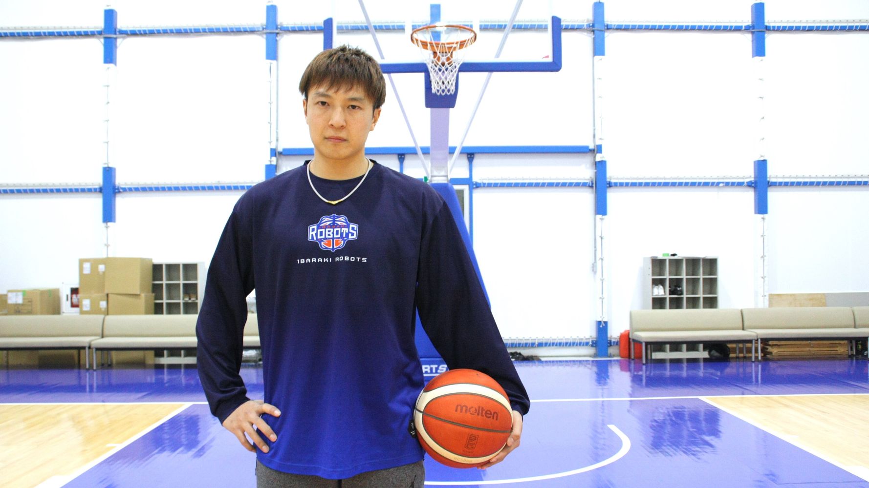プロバスケ選手と3x3日本代表候補と経営学の大学院生 小林大祐はなぜ3つのキャリアを目指すのか ハフポスト