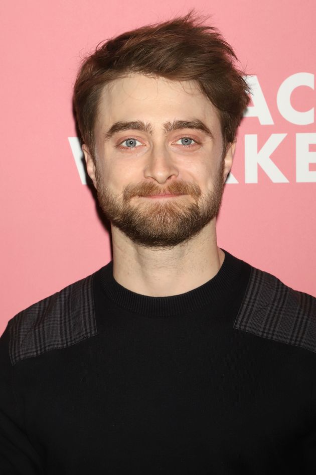 Daniel Radcliffe