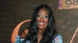Bonnie Pointer, membre fondatrice du groupe des Pointer Sisters, est
