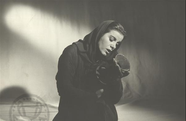 Ηλέκτρα, 1960