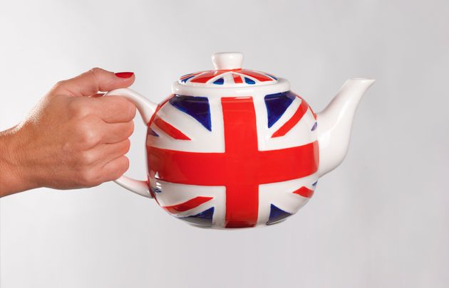 Yorkshire Tea and PG Tips Take On Far-Right YouTuber Sparking Incredibly British Hashtag