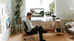 Êtes-vous fait pour le télétravail sur le long terme? Faites le